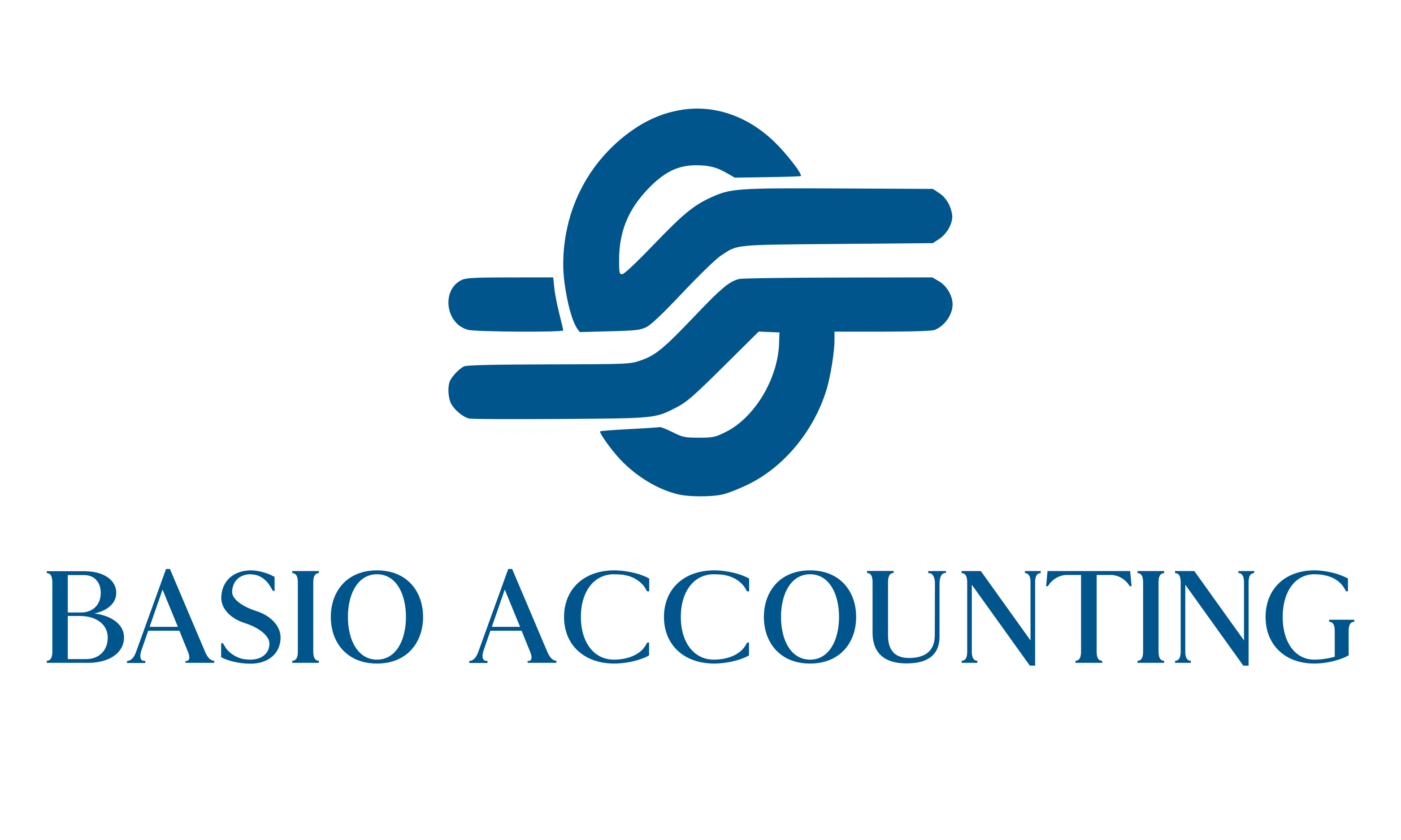Basio Accounting
