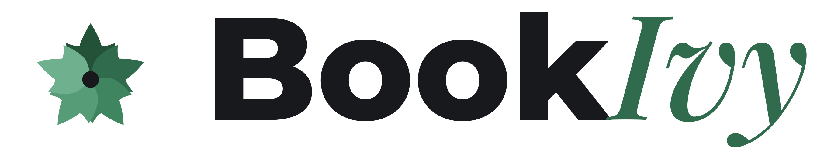 BookIvy.ai
